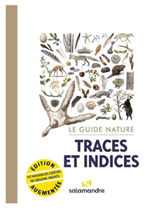Guide nature traces et indices